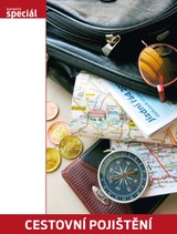 E-magazín E15 Cestovní pojištění - Czech Media Invest
