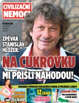 E-magazín Blesk příloha CIVILIZAČNÍ NEMOCI - 17.6.2015 - CZECH NEWS CENTER a. s.