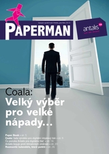 Paperman 01/15