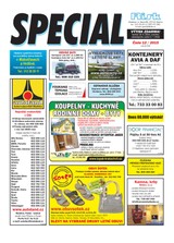 E-magazín Special 12/2015 - Risk