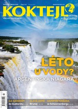 E-magazín Koktejl 7-8/2015 - Czech Press Group Koktejl