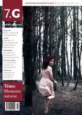 E-magazín Sedmá generace 3/2015 - Hnutí Duha - Sedmá generace