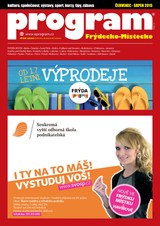 E-magazín Program FM 7-8/2015 - NAKLADATELSTVÍ MISE, s.r.o.