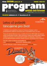 E-magazín Program OV 7-8/2015 - NAKLADATELSTVÍ MISE, s.r.o.