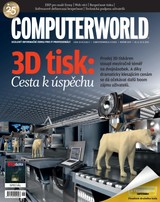 E-magazín Computerworld 6-7/2015 - Internet Info DG, a.s.