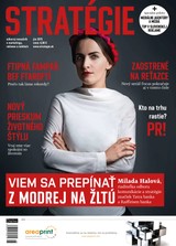 E-magazín Stratégie 6/2015 - MAFRA Slovakia, a.s.