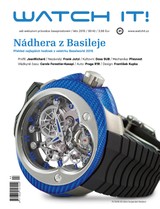 E-magazín Watch It! 15/21 - Mediaforce, s.r.o.