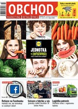 E-magazín Obchod 5-6/2015 - MAFRA Slovakia, a.s.