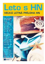 E-magazín Leto s HN - MAFRA Slovakia, a.s.