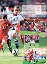 E-magazín Sport magazín - 26.6.2015 - CZECH NEWS CENTER a. s.