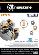 E-magazín aimagazine 03/2015 - LEADER press s.r.o.