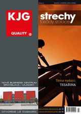 E-magazín Střechy-Fasády-Izolace 7-8/2015 - EEZY Publishing