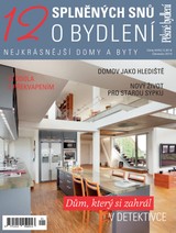 E-magazín 12 splněných snů o bydlení 2015 - Časopisy pro volný čas s. r. o.