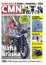 E-magazín ČMN 2015/14 - Bikes Publishing, s.r.o.