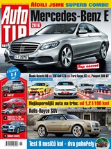 E-magazín Auto TIP - 13.7.2015 - CZECH NEWS CENTER a. s.