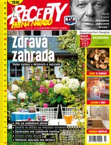 E-magazín Recepty prima nápadů 7-8/2015 - Jaga Media, s. r. o.