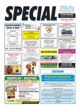 E-magazín Special 13/2015 - Risk