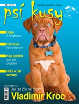 E-magazín Psí kusy 10/2010 - Časopisy pro volný čas s. r. o.