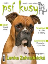 E-magazín Psí kusy 03/2010 - Časopisy pro volný čas s. r. o.