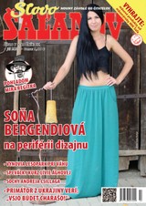 E-magazín Slovo Šaľanov 7/2015 - Fantázia media, s. r. o.