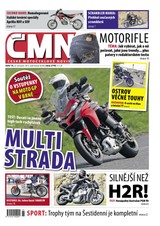 E-magazín ČMN 2015/15 - Bikes Publishing, s.r.o.