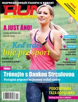 E-magazín RUN 7-8/2015 - MAFRA Slovakia, a.s.