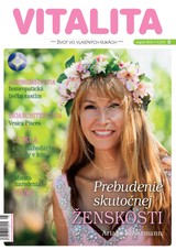 E-magazín Vitalita 8-2015 - Via VITALITA s.r.o.