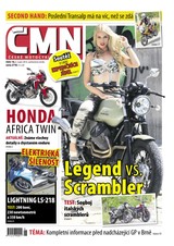 E-magazín ČMN 2015/16 - Bikes Publishing, s.r.o.