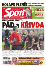E-magazín Sport - 6.8.2015 - CZECH NEWS CENTER a. s.
