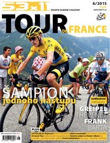 E-magazín 53x11 6/2015 - V-Press s.r.o.