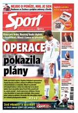 E-magazín Sport - 13.8.2015 - CZECH NEWS CENTER a. s.