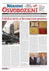 E-magazín Národní Osvobození 17/2015 - Vydavatelství MAC