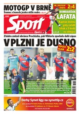 E-magazín Sport - 15.8.2015 - CZECH NEWS CENTER a. s.