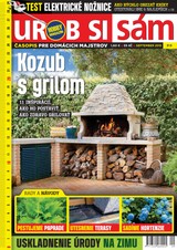 E-magazín Urob si sám 2015 09 - JAGA GROUP, s.r.o. 