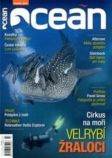 E-magazín Oceán 2015 podzim - Czech Press Group Koktejl