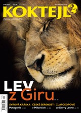 E-magazín Koktejl 9/2015 - Czech Press Group Koktejl