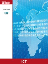 E-magazín ICT Speciál 21.8.2015  - Czech Media Invest