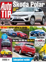 E-magazín Auto TIP - 24.8.2015 - CZECH NEWS CENTER a. s.