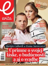 E-magazín EVITA magazín 5/2015 - MAFRA Slovakia, a.s.