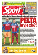 E-magazín Sport - 26.8.2015 - CZECH NEWS CENTER a. s.