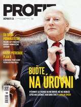 E-magazín PROFIT (SK) 18/2015 - Petit Press, a.s.