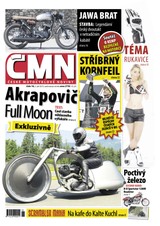 E-magazín ČMN 2015/18 - Bikes Publishing, s.r.o.