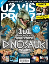 E-magazín Už víš proč? 2/2015 - Czech Press Group Koktejl