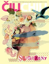 E-magazín Čilichili - 09/2015 - Vodafone Czech Republic, a.s. 