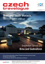 Czech Travelogue 2/2015