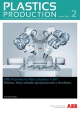 E-magazín Plastics Production 2/2015 - INFOCUBE s.r.o.