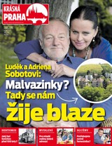 E-magazín Příloha Blesk - 1.9.2015 - CZECH NEWS CENTER a. s.