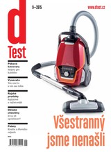 E-magazín dtest 9/2015 -  dTest, o.p.s.