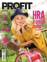 E-magazín PROFIT (SK) 19/2015 - Petit Press, a.s.