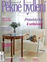 E-magazín Pěkné bydlení 10-2015 - Časopisy pro volný čas s. r. o.